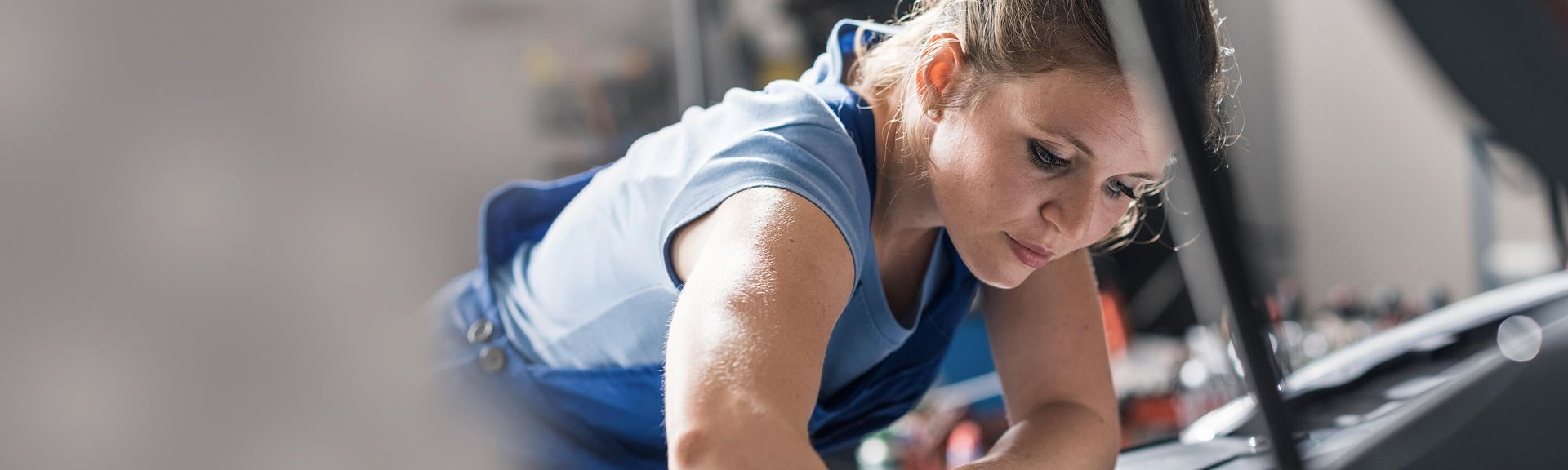 RENDEZ-VOUS DE SERVICE