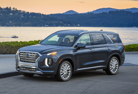 Hyundai Palisade 2020 : à l’assaut de l’Amérique