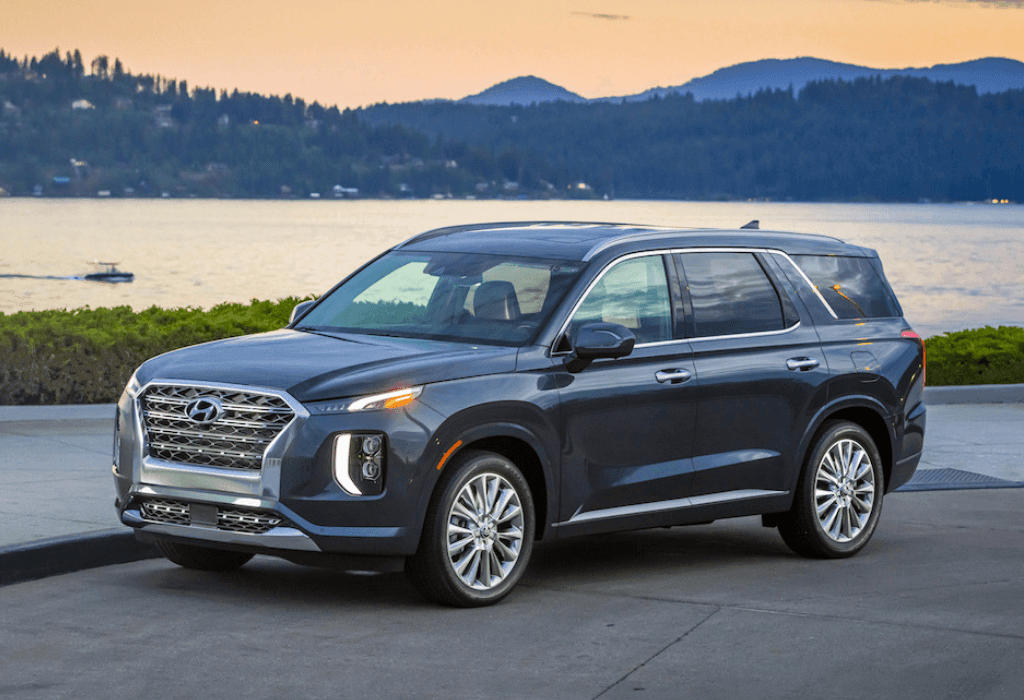 Hyundai Palisade 2020 : à l’assaut de l’Amérique