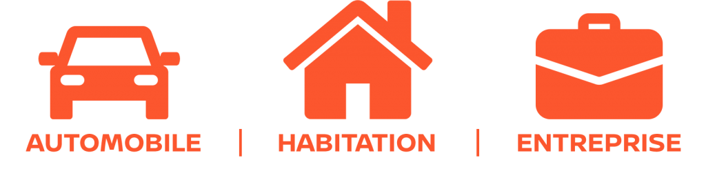 Univesta assurance, Automobile, habitation, entreprise