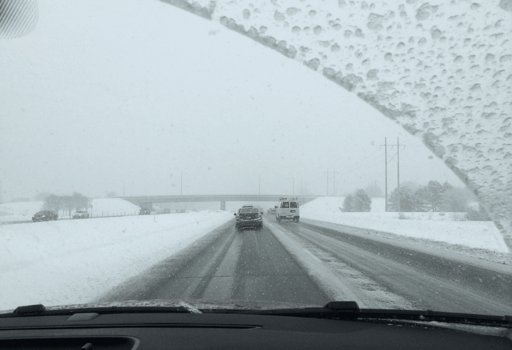 Comment bien choisir ses pneus d'hiver