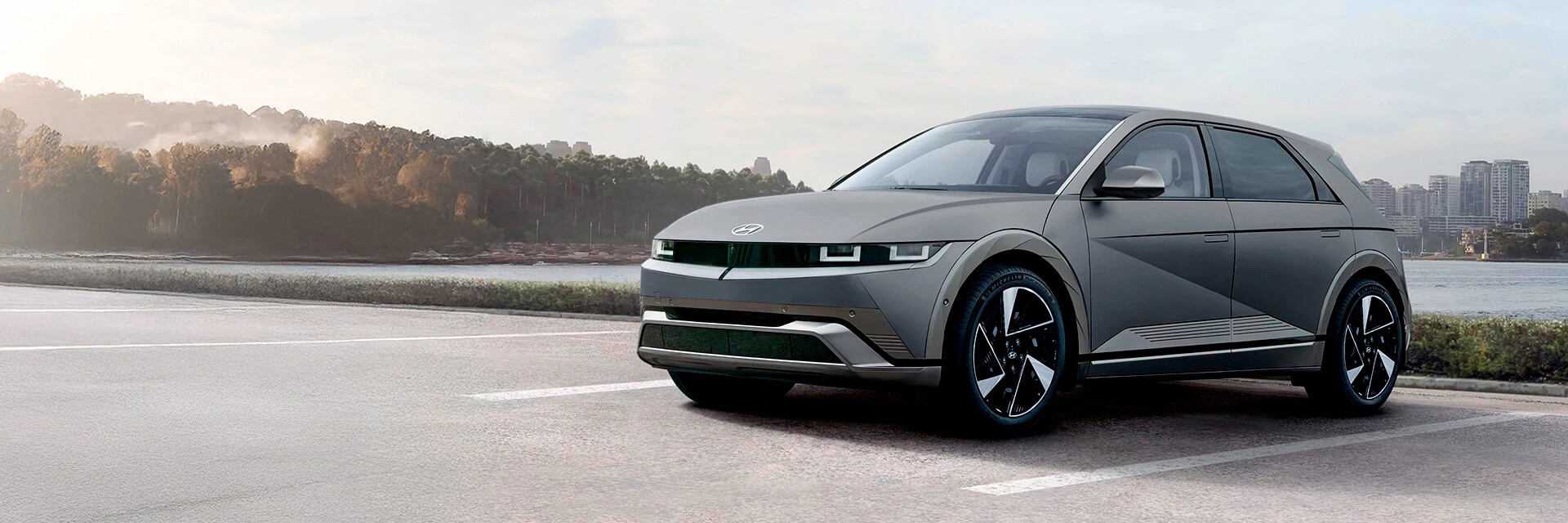 Une expérience de conduite électrisante