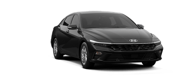 Hyundai ELANTRA 2026