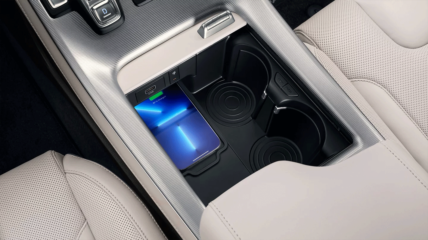 hyundai-palisade-2025-chargeur-cellulaire-sans-fil