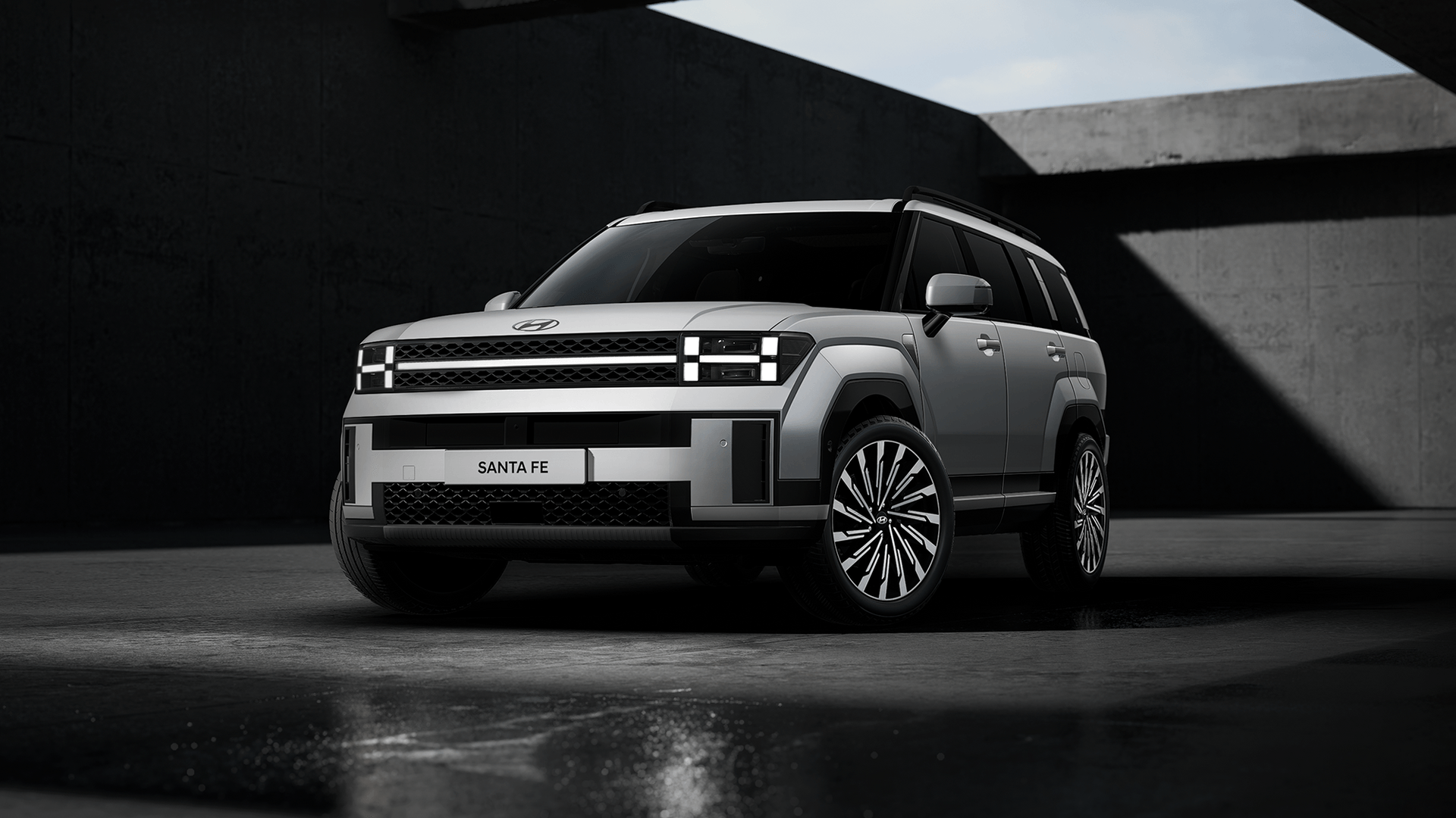 Hyundai-MAGOG-PRECOMMANDE-Santa-Fe-2026-DEVANT