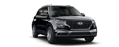 Hyundai VENUE 2026