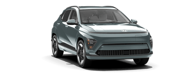 Hyundai KONA Electric 2026