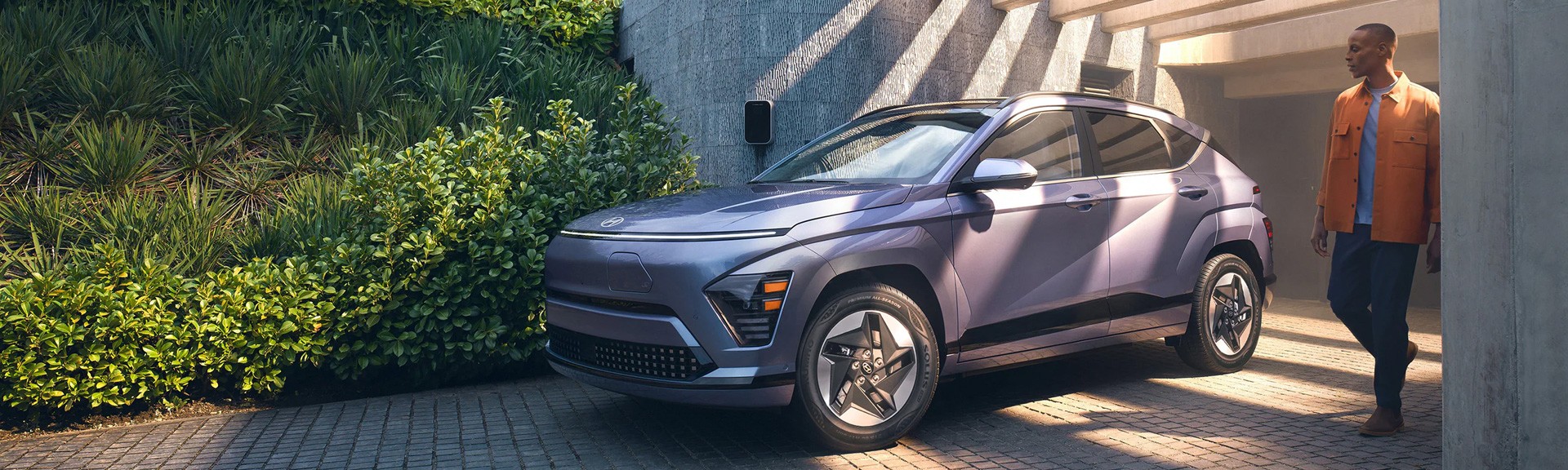 KONA électrique 2026